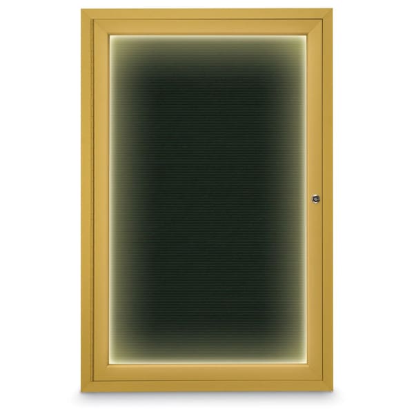 Hinge-less Radius Corkboard, 11"x13-1/2", Black Alum Frame/Burgundy